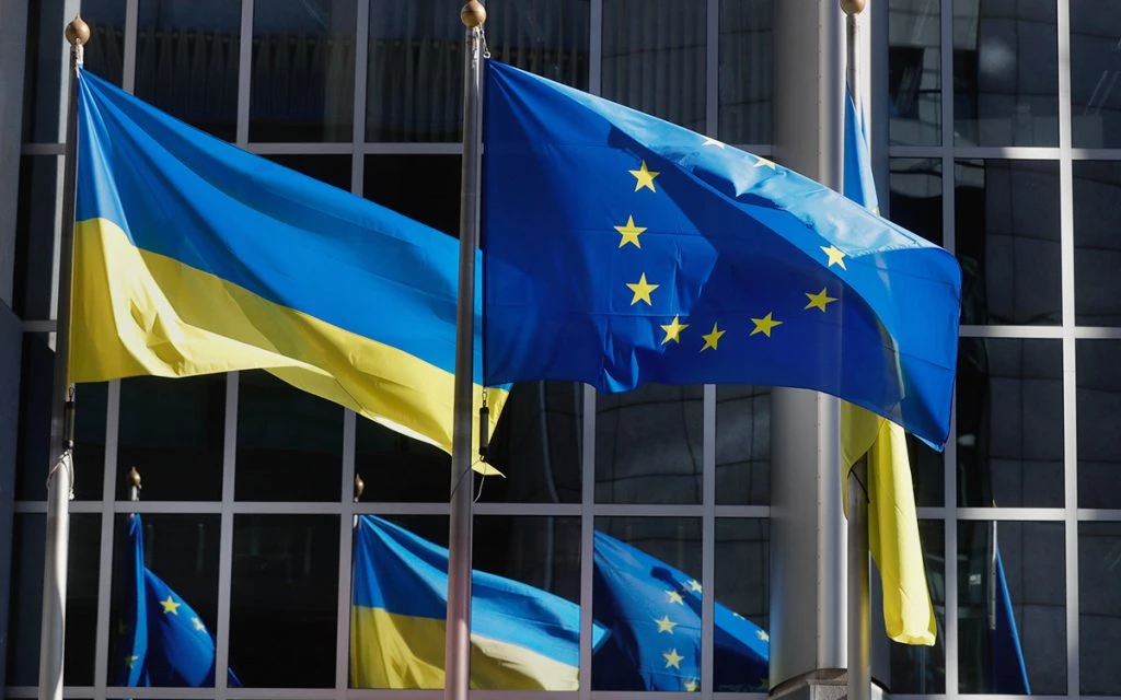 Україна готова обговорювати перехідні механізми для інтеграції агросектору в ринок ЄС