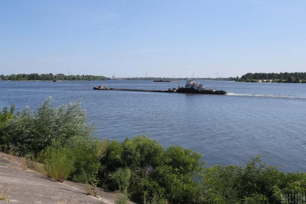 На Суліні запровадили нові правила для прискорення проходження суден