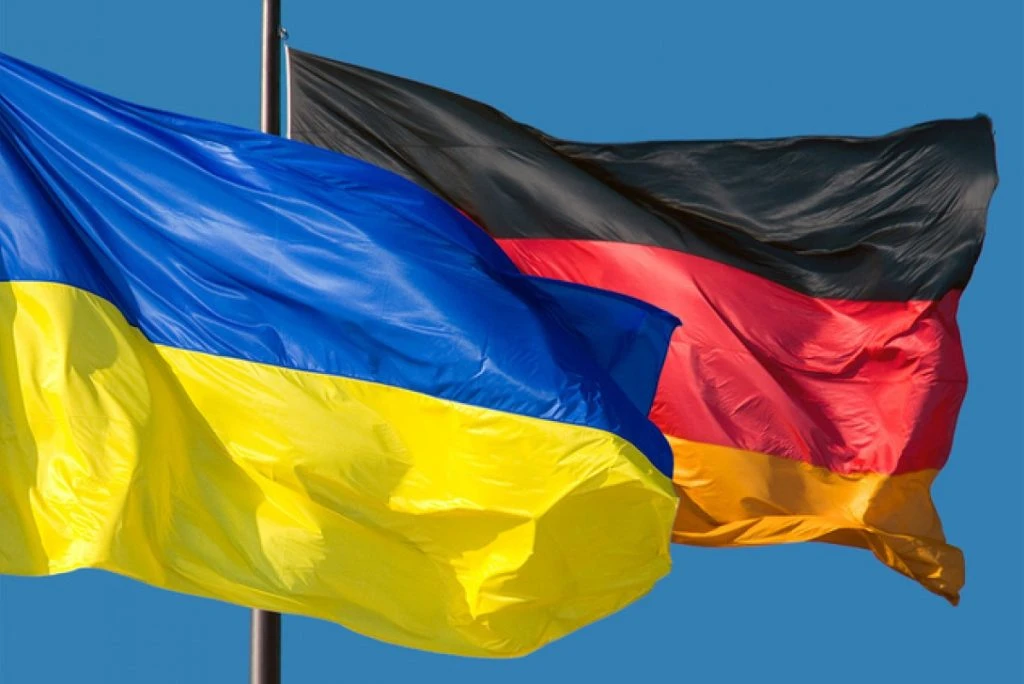 АМПУ обговорила з Німеччиною захист портів від ракетних і гібридних загроз