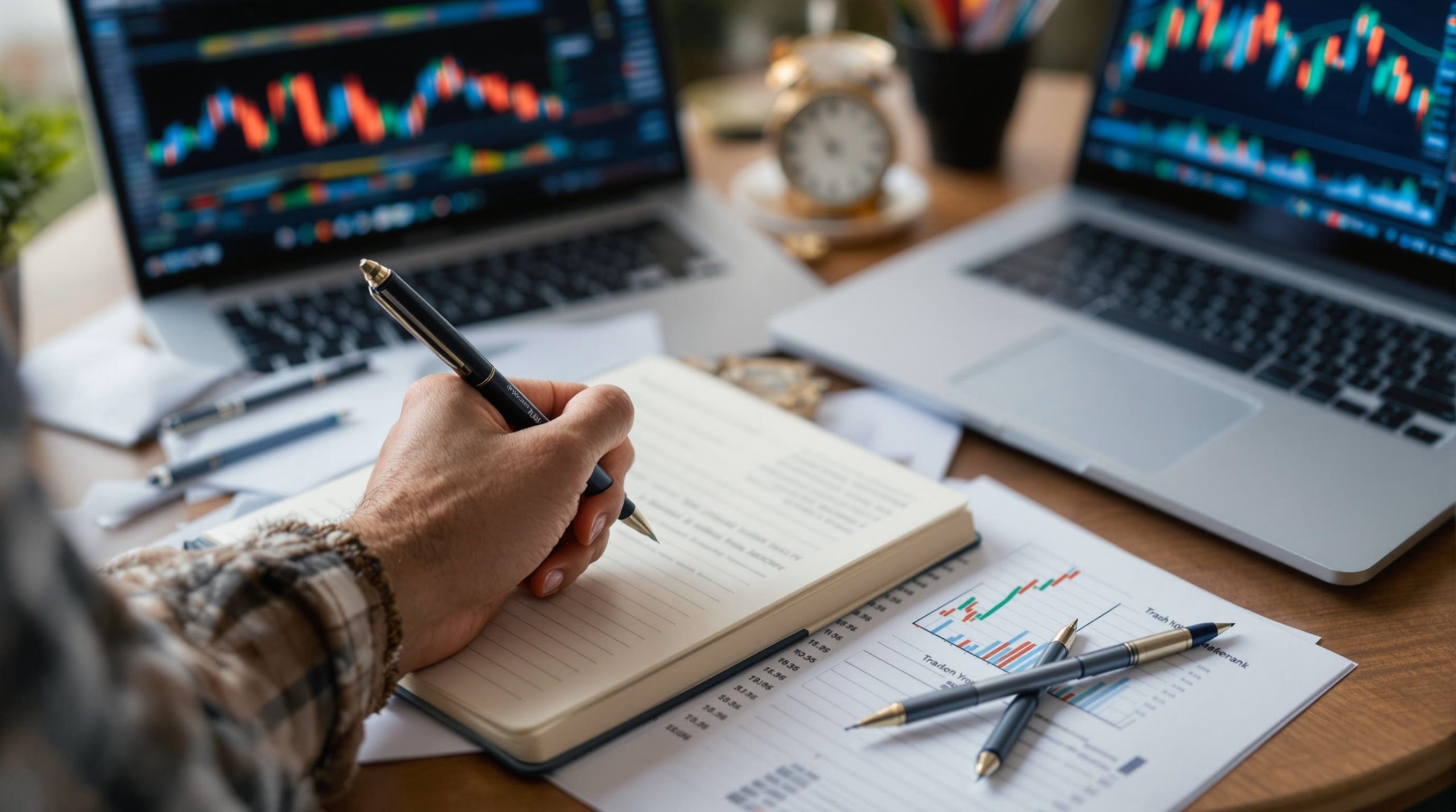 Topstep vs. CFD Prop Firms: Understanding the Differences
